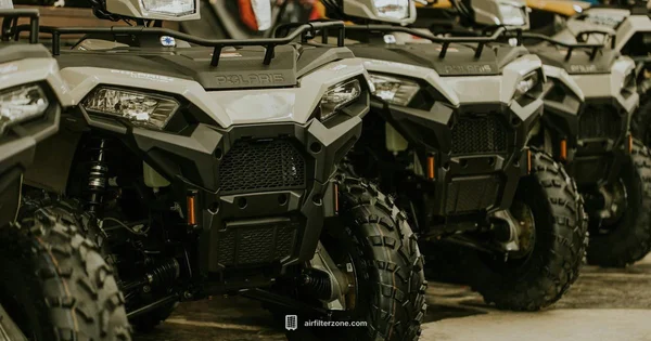 Ranger Air Filter - Air Filter Zone