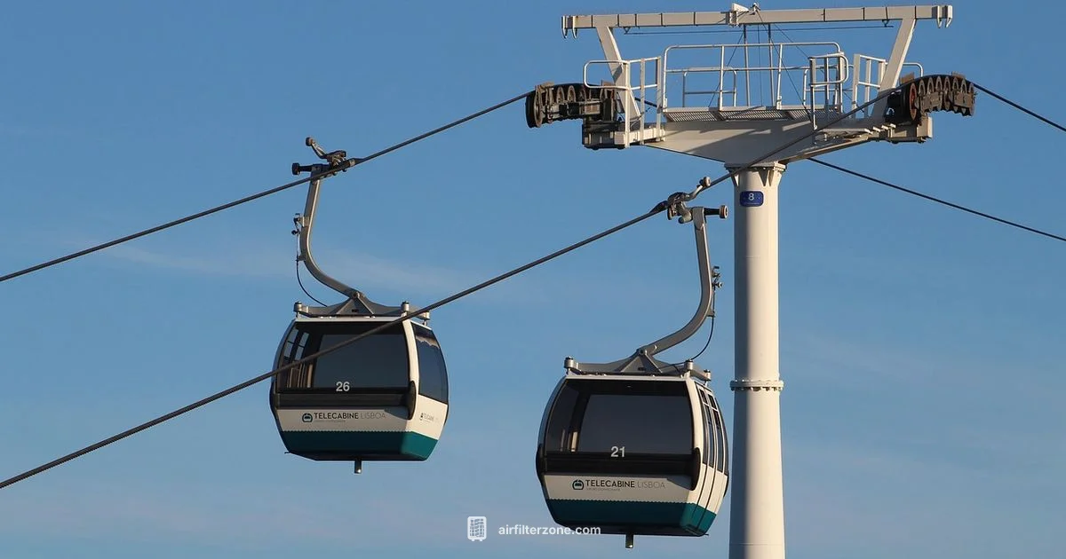 Cabin Filter Guide Cabin Filter Guide - Air Filter Zone