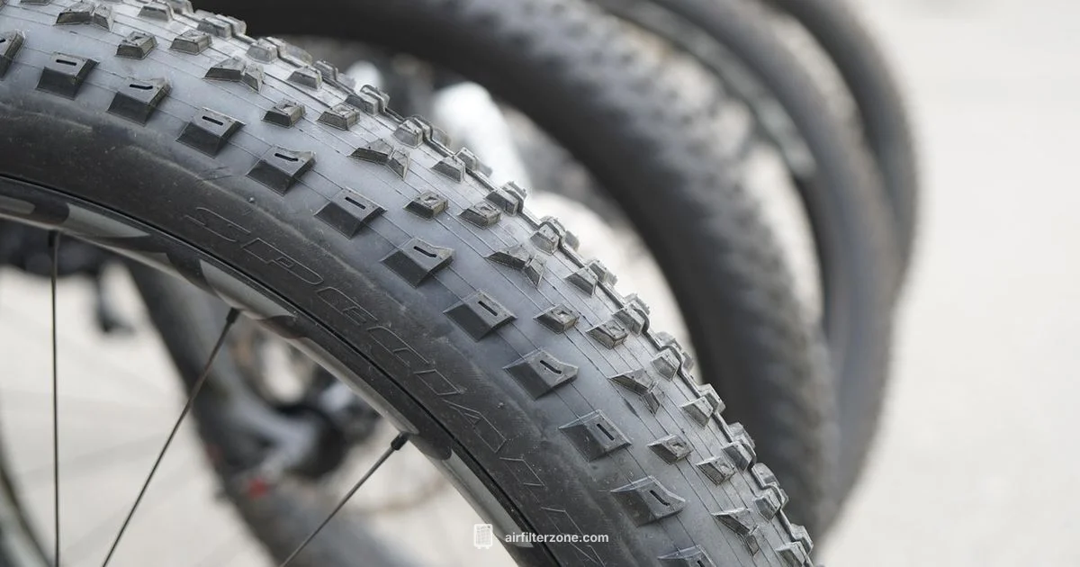 Pneumatic Filter Guide - Air Filter Zone