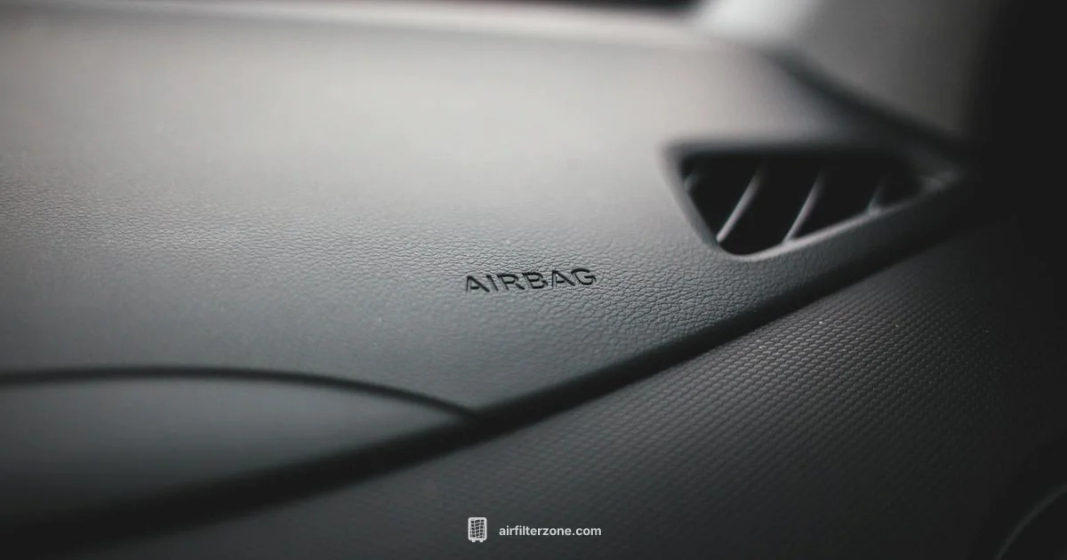 Clean Cabin Air - Air Filter Zone