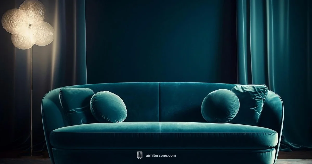 Pure Air Purifier Guide - Air Filter Zone