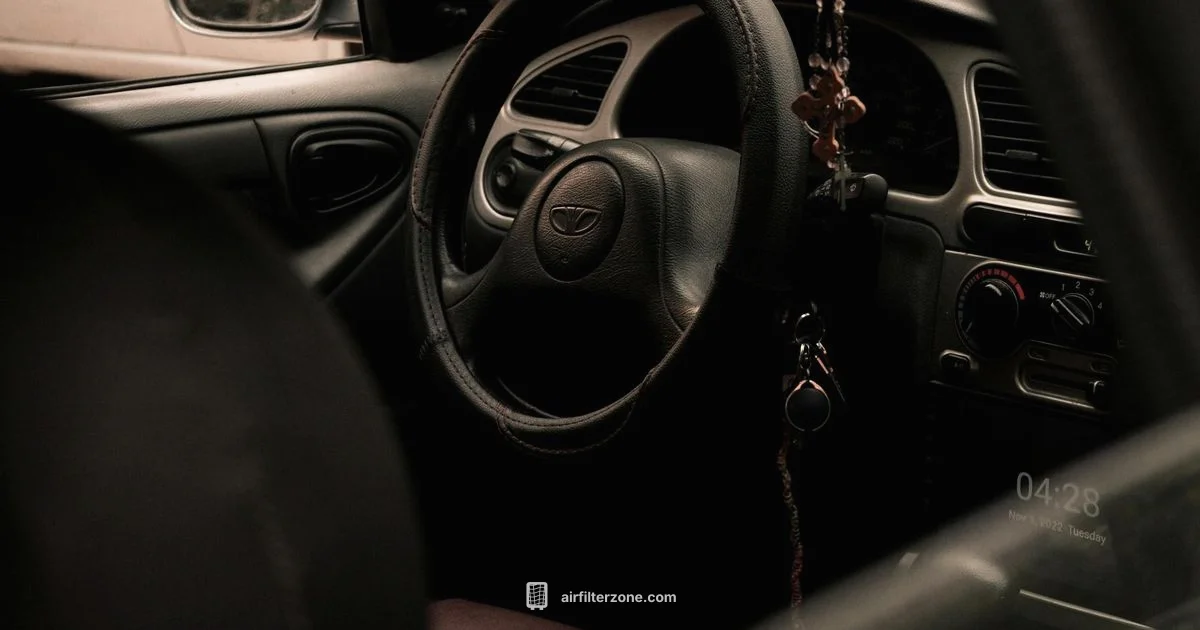 Napa Cabin Filter Guide - Air Filter Zone