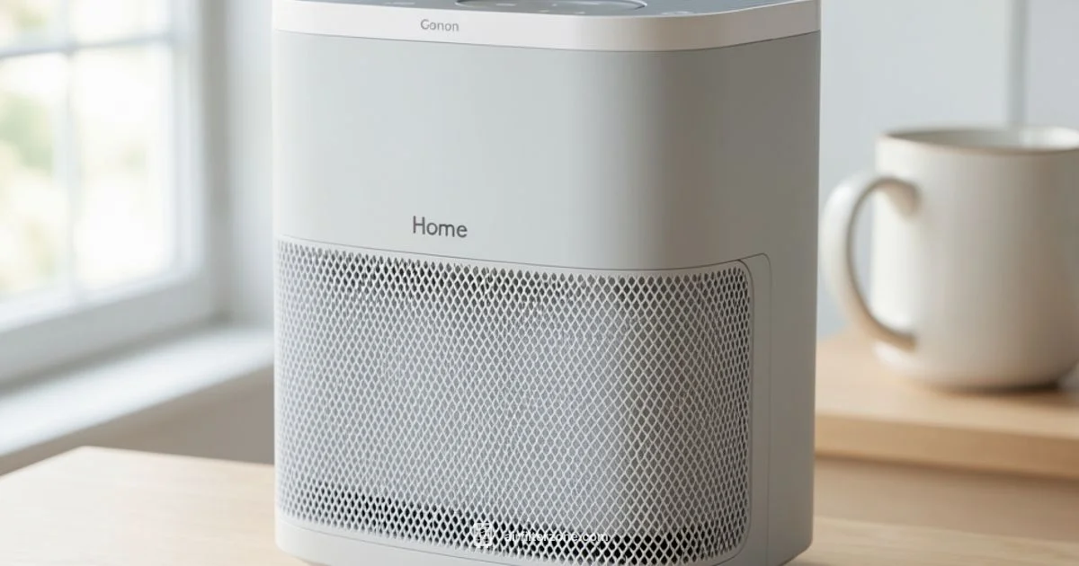 Was hable HEPA Filter - Air Filter Zone