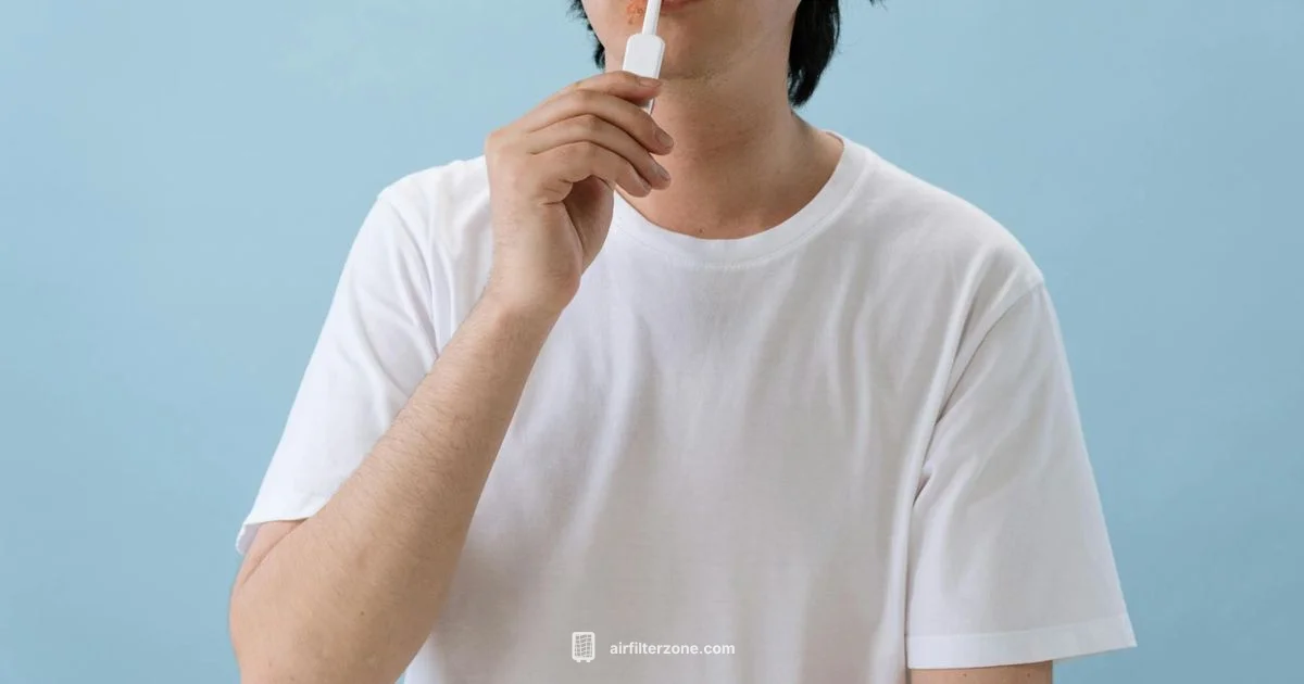 Mold and Filtration Mold and Filtration - Air Filter Zone