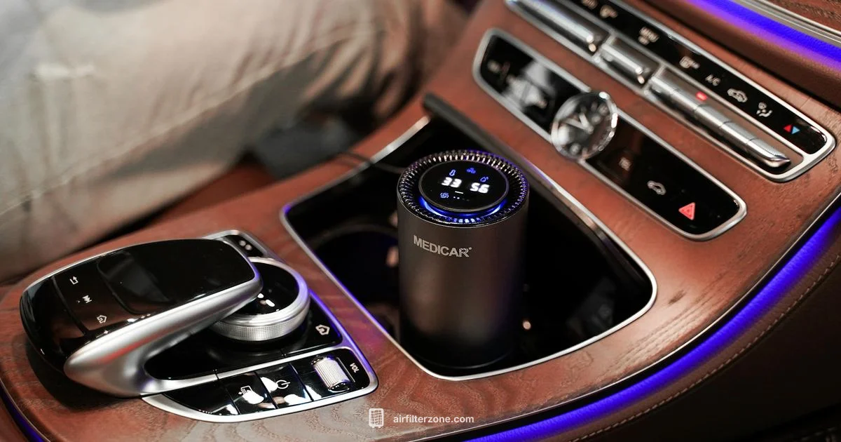 Top Purifiers 2026 Top Purifiers 2026 - Air Filter Zone