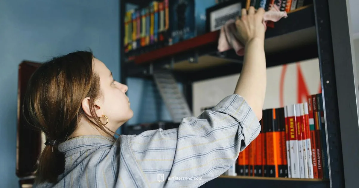 Envirowise Filters Guide - Air Filter Zone