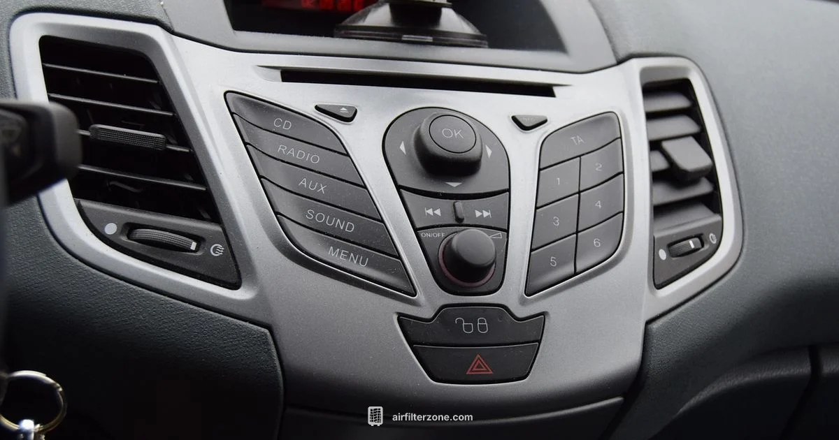 Air Filter Basics - Air Filter Zone