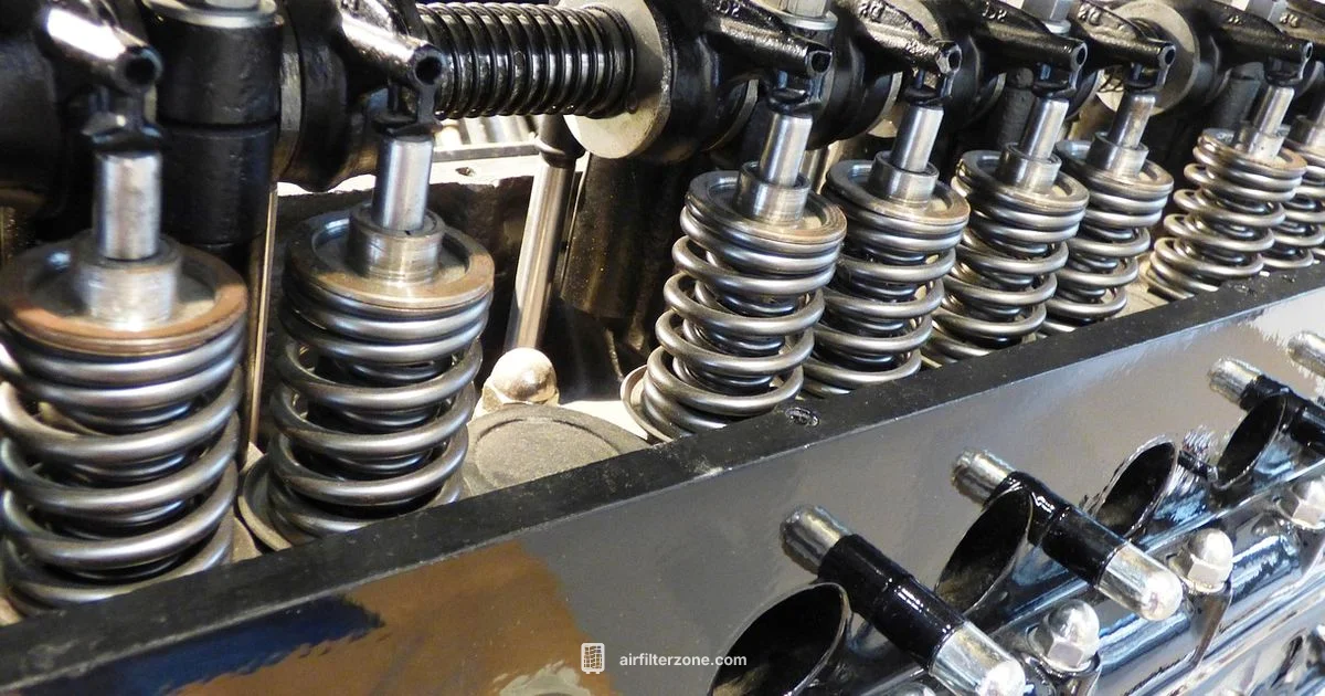 Breathe Easy, Filter Lasts - Air Filter Zone