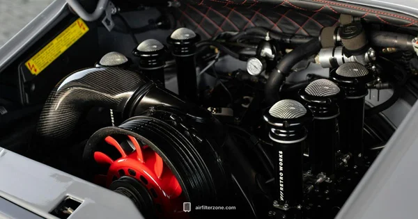 Engine Air Filter Guide - Air Filter Zone