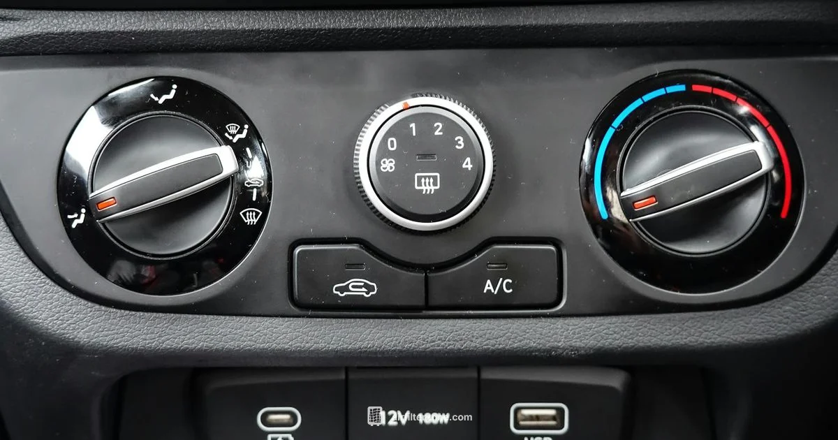 Cabin Filter Replacement Cabin Filter Replacement - Air Filter Zone