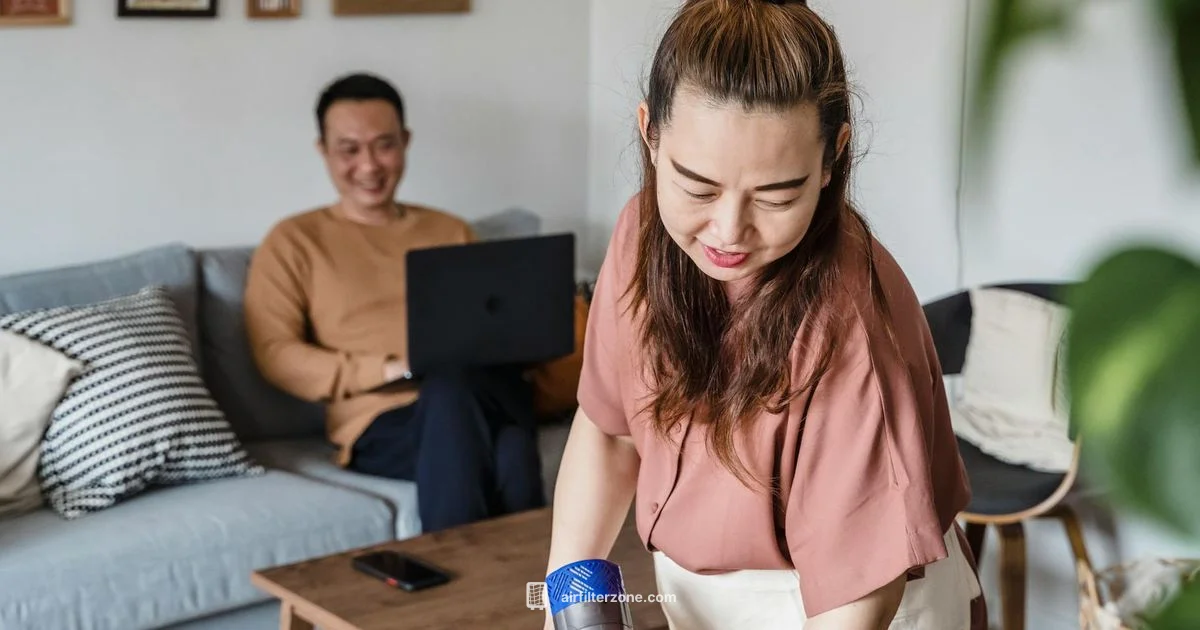 Cleaner Air Now Cleaner Air Now - Air Filter Zone