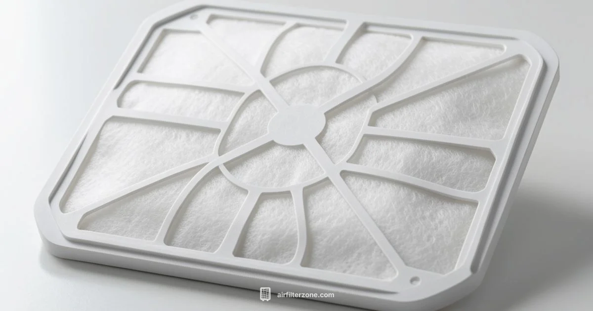 Fridge Filter Guide - Air Filter Zone