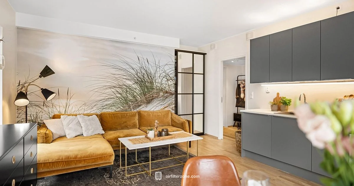 Air Conditioner Filter Guide - Air Filter Zone