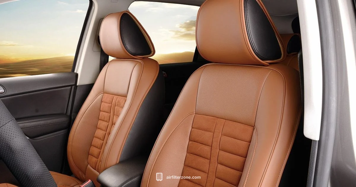 Cabin Filter Guide Cabin Filter Guide - Air Filter Zone