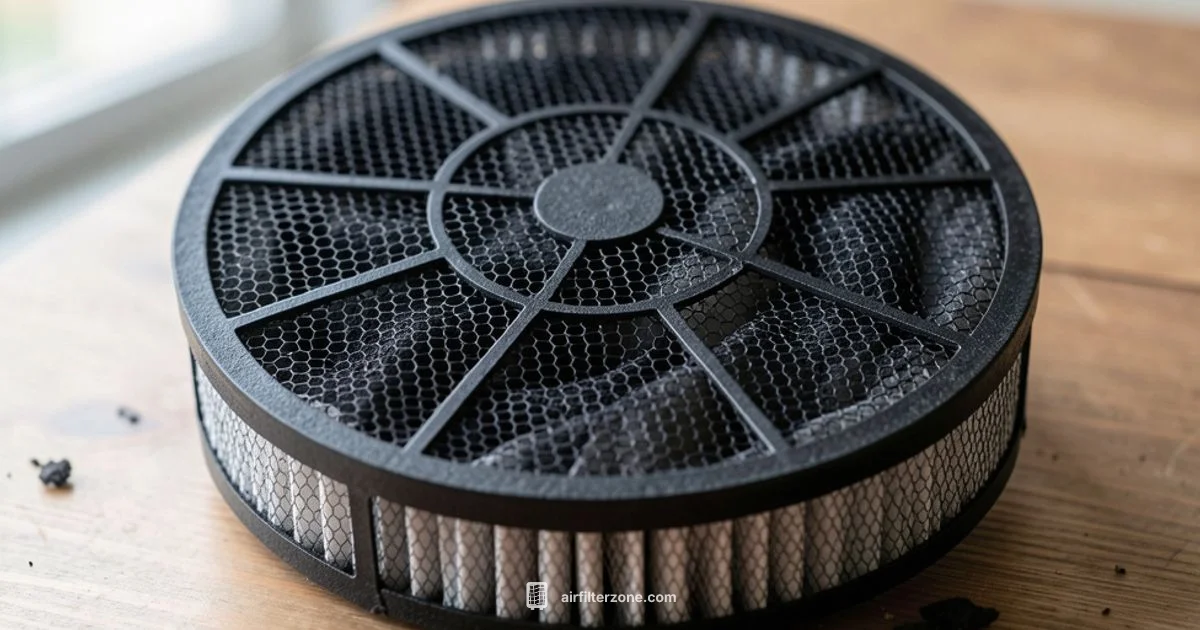 DIY Carbon Air Filter DIY Carbon Air Filter - Air Filter Zone
