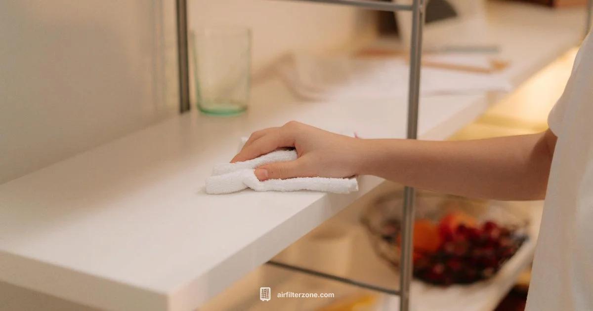 Spray-Free Filter Guide - Air Filter Zone