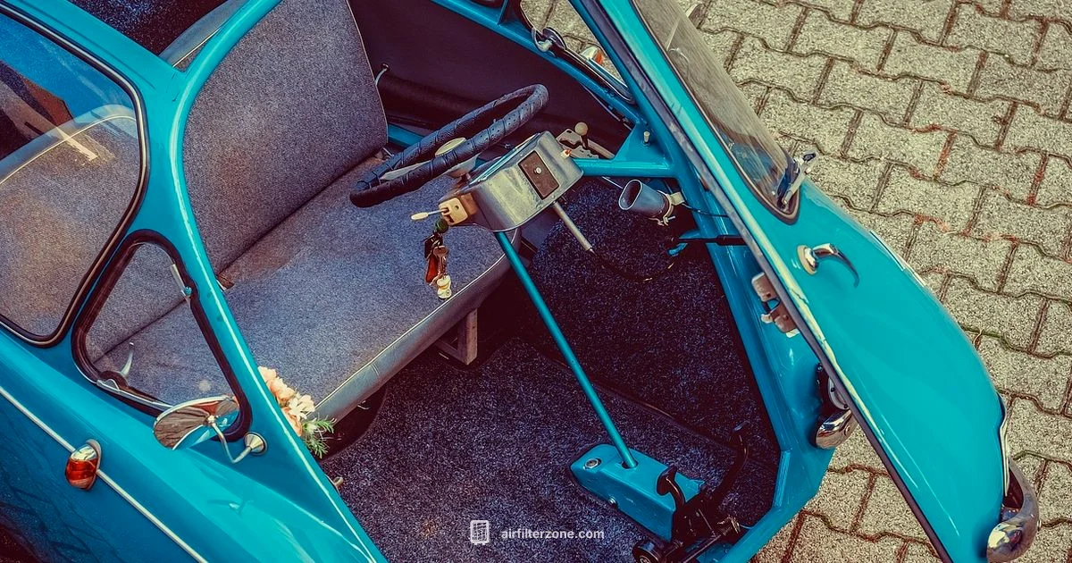 Cabin Filter Guide Cabin Filter Guide - Air Filter Zone