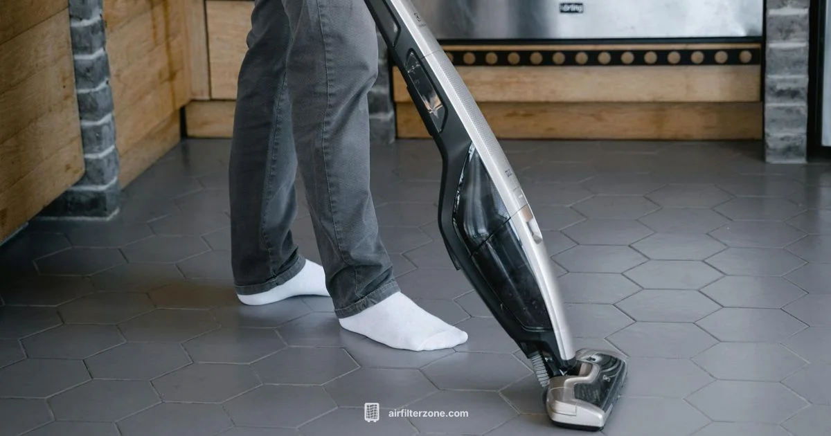 Air Filter Care - Air Filter Zone