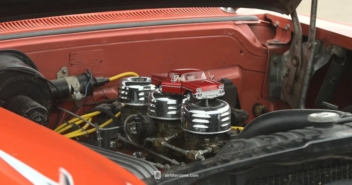 Air vs Engine Filter Air vs Engine Filter - Air Filter Zone