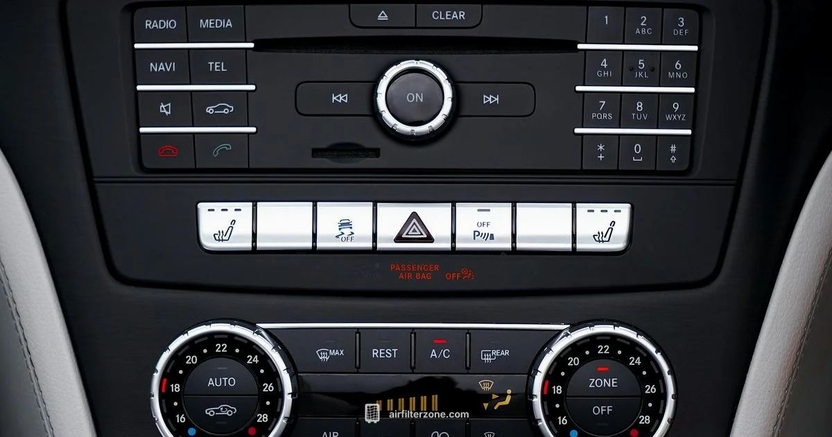 Cabin Filter Spotlight - Air Filter Zone