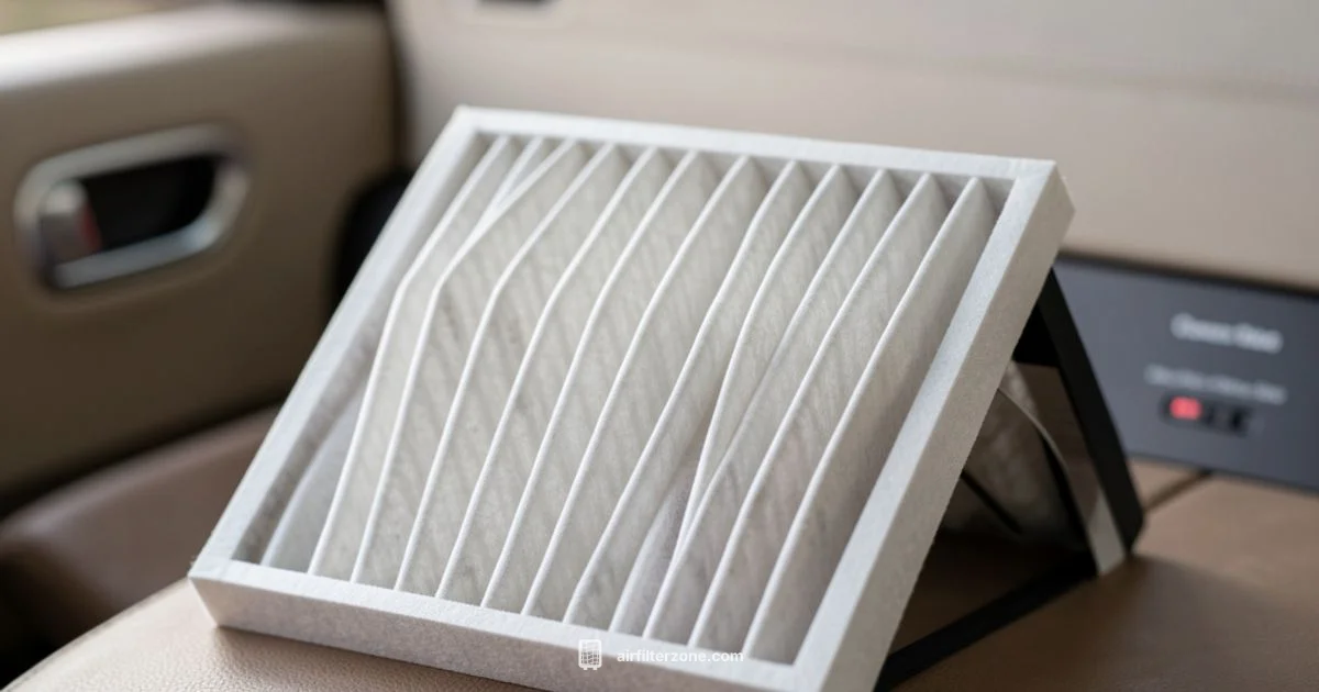 Pleated Filters Explained Pleated Filters Explained - Air Filter Zone