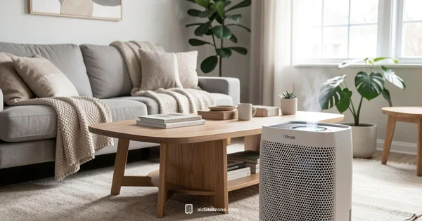 Clean Air Simplified - Air Filter Zone